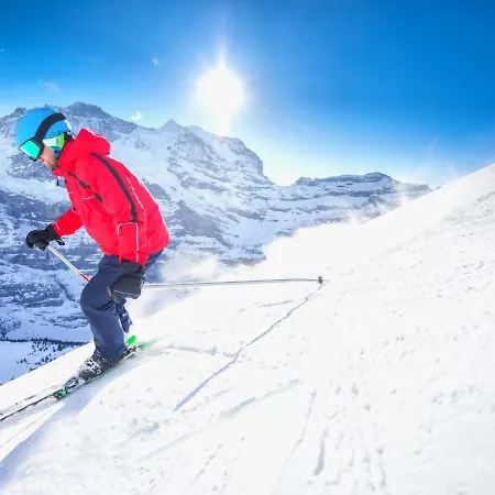 Allod Park Haus C 307 By Interhome דירה