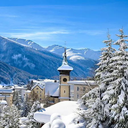 Allod Park Haus C 307 By Interhome דירה