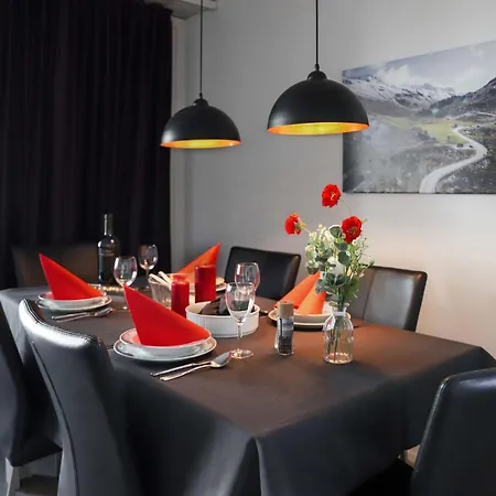 Allod Park Haus C 307 By Interhome