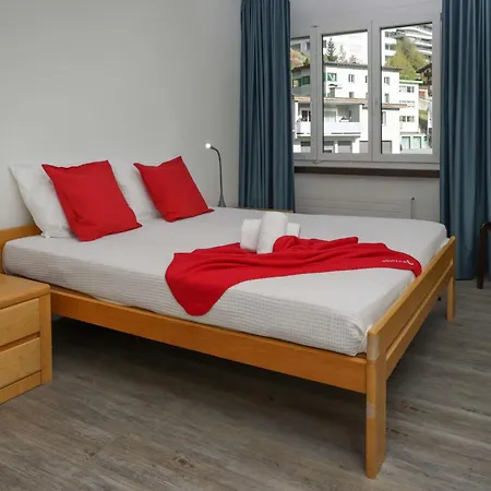 Allod Park Haus C 307 By Interhome דירה