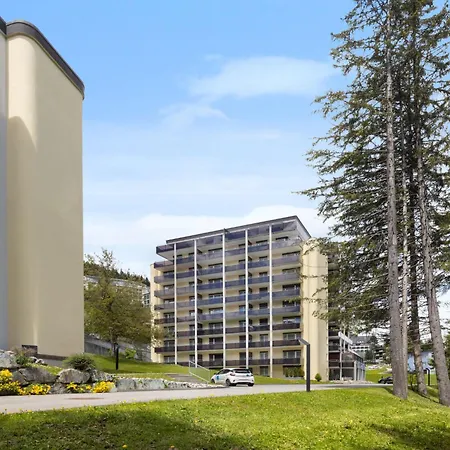 Allod Park Haus C 307 By Interhome דירה