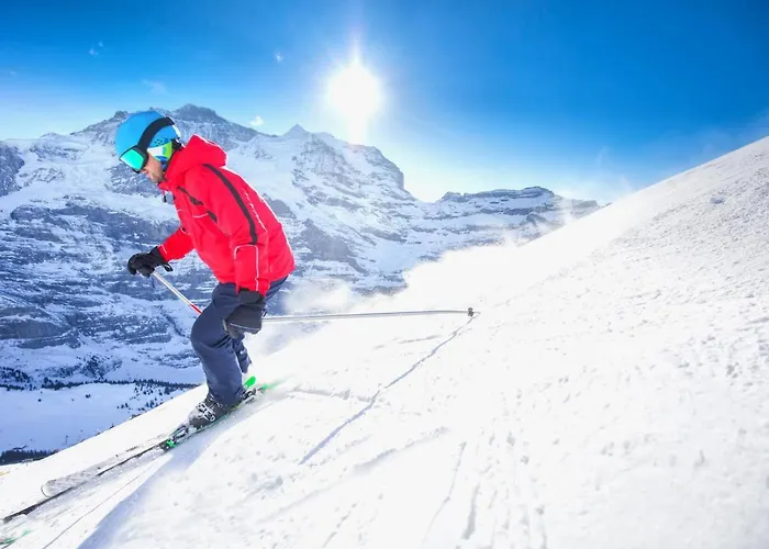 Allod Park Haus C 307 By Interhome Appartement