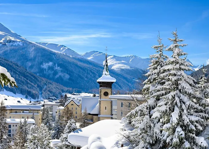 Allod Park Haus C 307 By Interhome Appartement