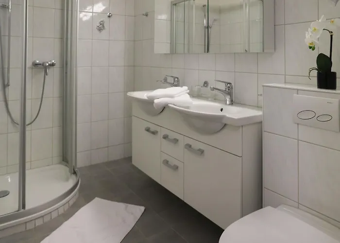 Allod Park Haus C 307 By Interhome Appartement *