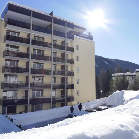 Allod Park Haus C 307 By Interhome