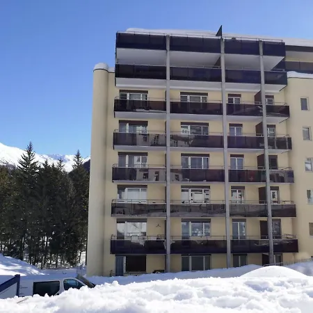 Allod Park Haus C 307 By Interhome