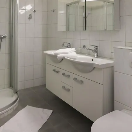 Allod Park Haus C 307 By Interhome Apartamento *