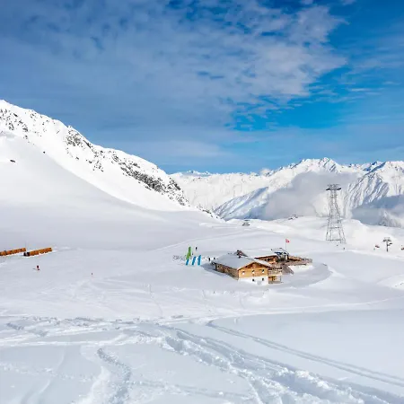 Apartment Allod Park Haus C 307 By Interhome *