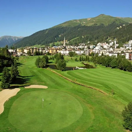 Allod Park Haus C 307 By Interhome Apartment