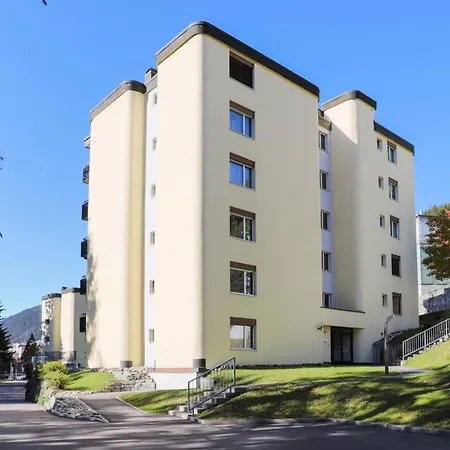 Allod Park Haus C 307 By Interhome Apartment *