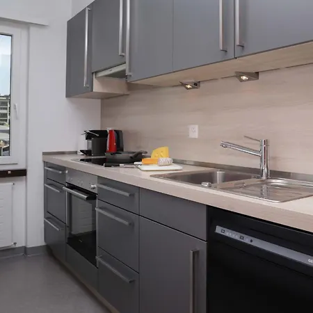 Allod Park Haus C 307 By Interhome